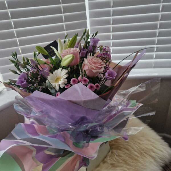 Florists Choice Lavender