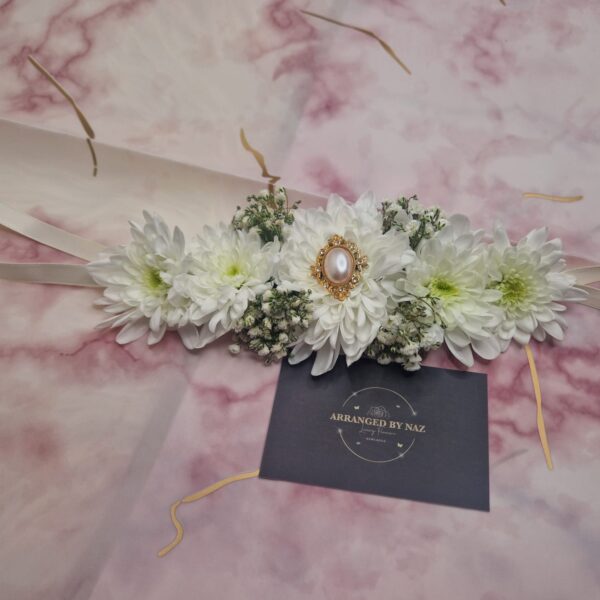 Gajre / corsages light
