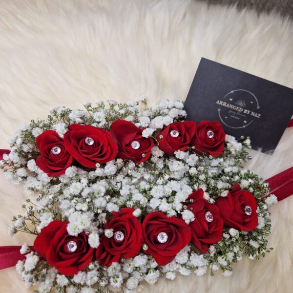 Gajre / corsages