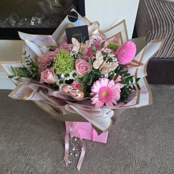 Our Florists Choice