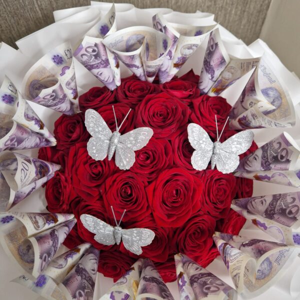 Luxury Rose bouquets